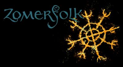 Zomerfolk Logo